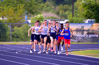 2021 NCAA East Prelim - Friday