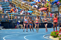 2018 New Balance Outdoor National Championship - Sunday