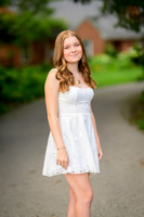 Allison Senior