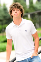James Senior