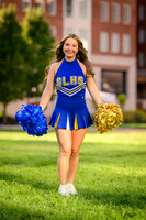 Elly Senior