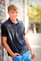 Owen N Senior