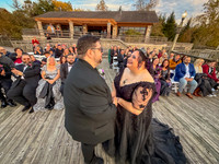 Monte Wedding