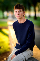 Owen D Senior