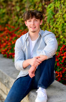 Zach Senior