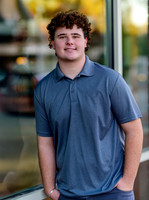 Simon Senior
