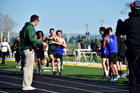 Hamilton Township Meet