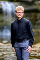 Dylan Senior