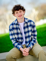 Joey Senior