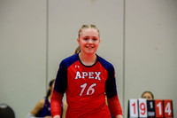 Apex Peak White 14