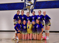Teays Valley High School - Freshman