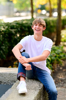Nate Senior