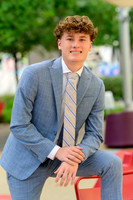 Will Senior