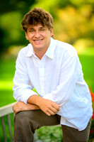 Jake Senior