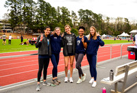 Raleigh Relays