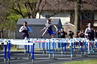 Gahanna Middle School East Meet