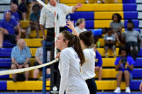 Gahanna Varsity VS Grove City