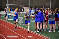 New Albany Middle School Meet