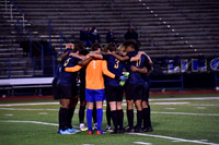 Gahanna Varsity VS Grove City