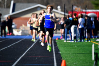Gahanna Relays 2024