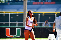 University of Miami Hurricane Invitational 2024