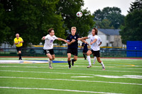 Gahanna Varsity VS Pickerington Central