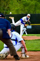 Marzetz Baseball