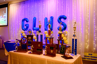 2019 Track Banquet