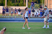 2021 NCAA East Prelim