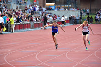 2019 Ohio State Track & Field Meet