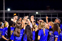Gahanna Girls Varsity