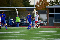 Gahanna Gold VS Grove City