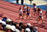 2022 Penn Relays Saturday