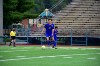 Gold VS Pickerington Central