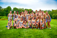 Cross Country