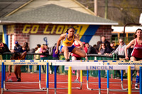 Gahanna Relays 2022
