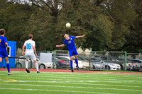 JV Gold VS Hilliard