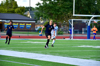 Gahanna Varsity VS Marysville