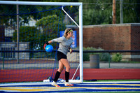 Gahanna Girls Varsity VS Big Walnut