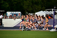 2021 NCAA East Prelim - Saturday