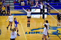 Gahanna VS Pick North